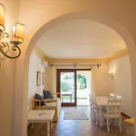 Giardino Degli Oleandri 4 People Premium Apartmán Liscia di Vacca