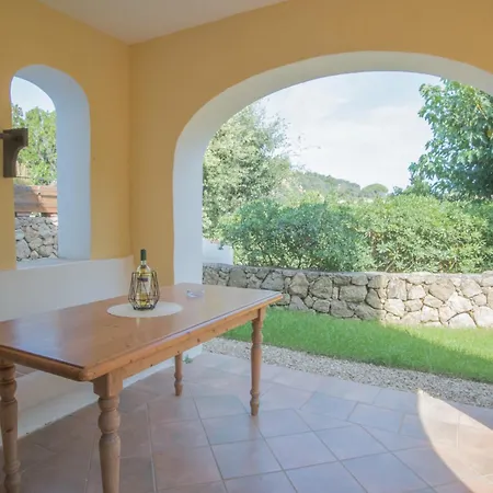 Giardino Degli Oleandri 4 People Premium Apartmán *