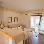 Giardino Degli Oleandri 4 People Premium Apartment