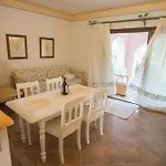 Giardino Degli Oleandri 4 People Premium