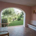 Giardino Degli Oleandri 4 People Premium *
