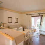 Giardino Degli Oleandri 4 People Premium Apartment Liscia di Vacca