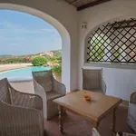 Giardino Degli Oleandri 4 People Premium