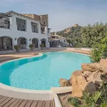 Apartman Giardino Degli Oleandri 4 People Premium Liscia di Vacca