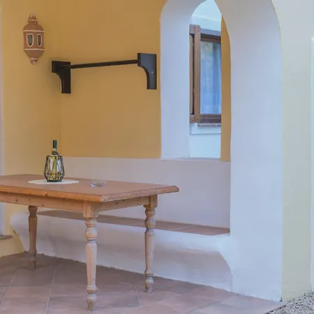 Apartament Giardino Degli Oleandri 4 People Premium *