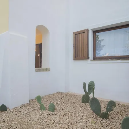 Apartament Giardino Degli Oleandri 4 People Premium