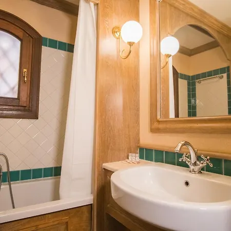 Giardino Degli Oleandri 4 People Premium Apartament *