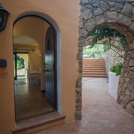 Apartament Giardino Degli Oleandri 4 People Premium *
