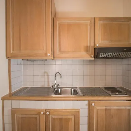 Giardino Degli Oleandri 4 People Premium Apartament *