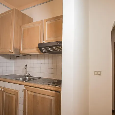 Apartament Giardino Degli Oleandri 4 People Premium Liscia di Vacca