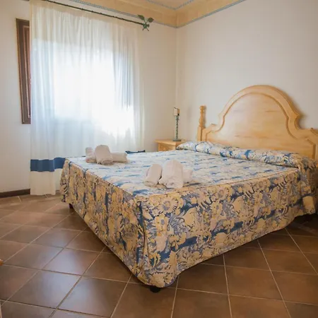 Apartament Giardino Degli Oleandri 4 People Premium