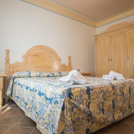 Apartament Giardino Degli Oleandri 4 People Premium Liscia di Vacca