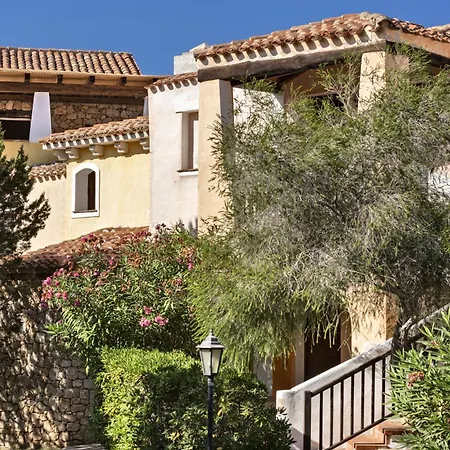 Apartament Giardino Degli Oleandri 4 People Premium Liscia di Vacca