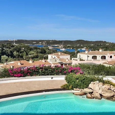 Giardino Degli Oleandri 4 People Premium Apartament *