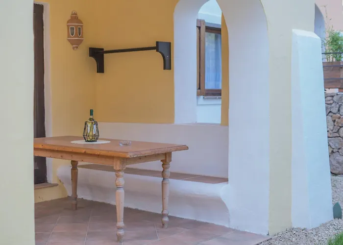 Apartman Giardino Degli Oleandri 4 People Premium *