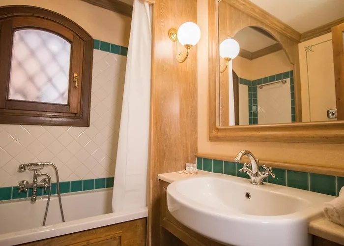 Giardino Degli Oleandri 4 People Premium Apartman *