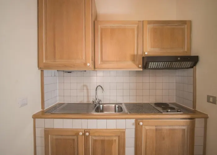 Giardino Degli Oleandri 4 People Premium Apartman *