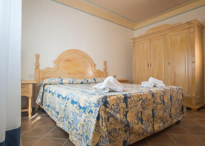 Apartman Giardino Degli Oleandri 4 People Premium Liscia di Vacca