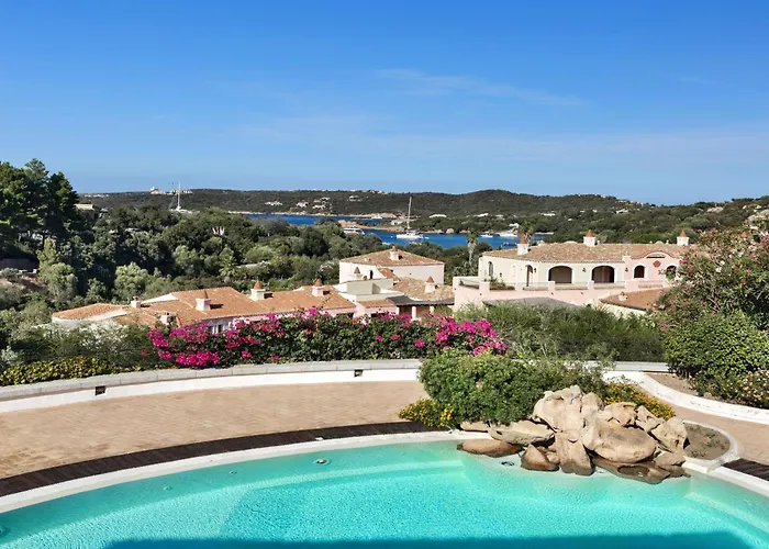 Giardino Degli Oleandri 4 People Premium Apartman *